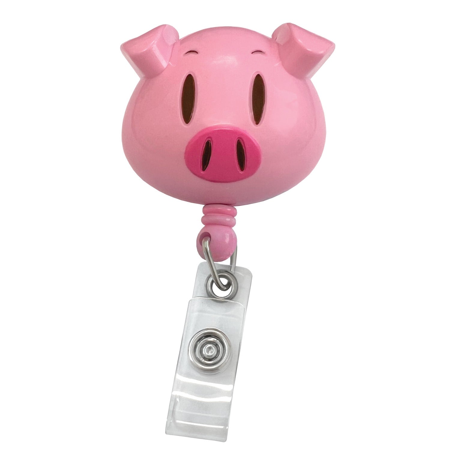 Prestige Medical-Deluxe Retracteze Id Holder-MedTech-12